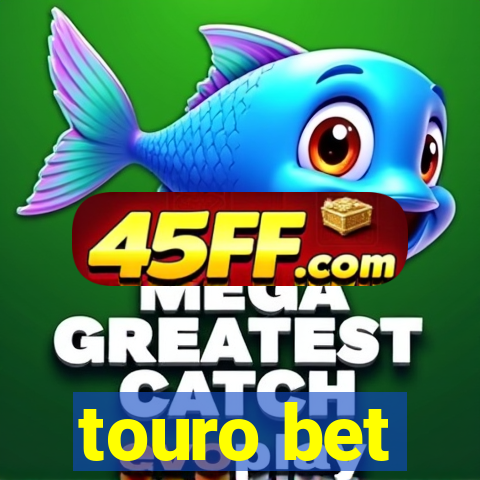 touro bet